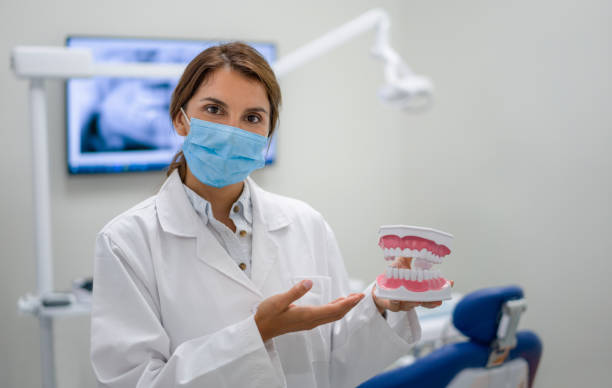 Best Dentist for Dental Trauma  in USA